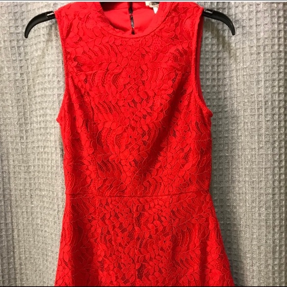 Francesca’s Collections Romper - Picture 2 of 6